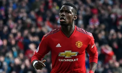 Mất Pogba, Real đe dọa trút 'cơn thịnh nộ' lên đại kình địch