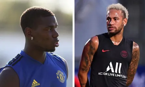 Sau tất cả, Zidane có nên "sống chết" với thương vụ Neymar?