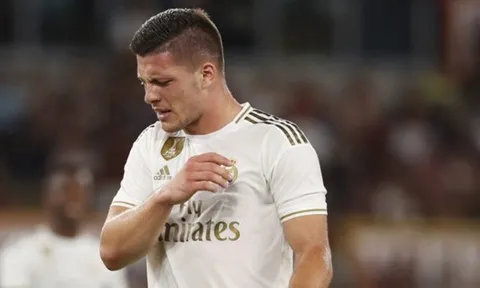 Zidane nhận xét gì về màn trình diễn của tân binh 60 triệu euro?
