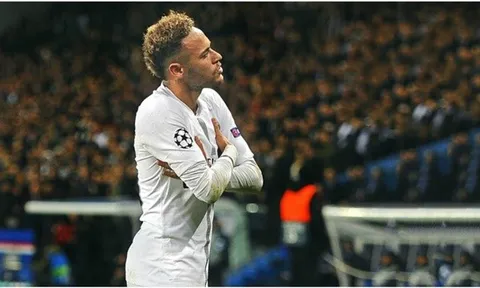 "Neymar rồi sẽ như một quả bom nổ chậm ở phòng thay đồ Barca"