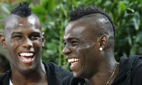 Vừa được Flamengo chấp nhận đề nghị "khó đỡ", "Super Mario" lại bất ngờ đổi ý