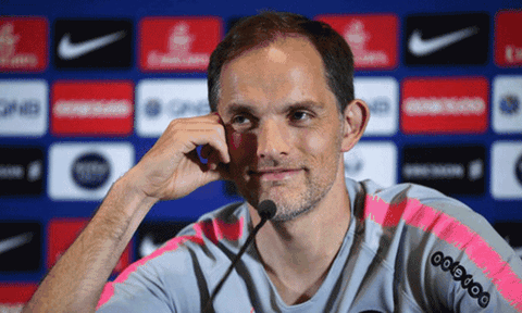 NÓNG! HLV Tuchel lên tiếng, chốt tương lai Neymar tại PSG nếu anh không tìm được CLB mới