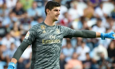 'La Liga bắt đầu từ trận đấu đầu tiên chứ không phải trước đó'