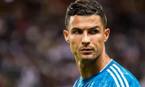 Ronaldo đưa ra phát biểu đáng suy ngẫm về giá trị cầu thủ thời buổi kim tiền