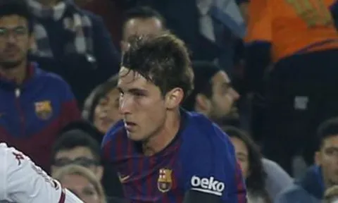 Barcelona cho sao trẻ sang Bundesliga 'du học'