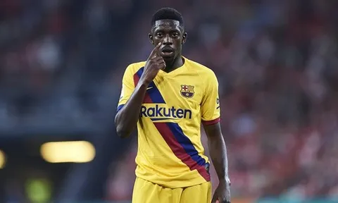 'Cuối cùng, cũng có người đứng trước mặt Neymar và nói: Tôi sẽ không cúi đầu trước anh'