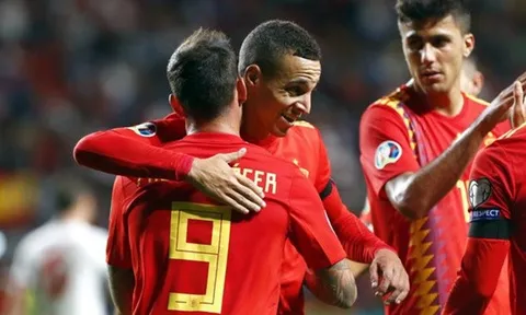 Lập cú đúp, "bom tấn hụt" của Atletico nói lời thật lòng về CLB hiện tại