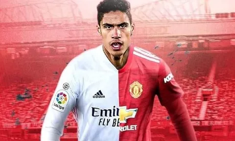 Đỉnh như Man Utd: Khiến Liverpool khốn đốn chỉ với thương vụ 70 triệu bảng