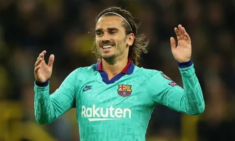 "Tôi phải làm quen với việc bắt kịp những bước di chuyển của Messi"