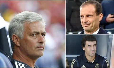 Zidane chưa ngồi ấm ghế, NHM Real đã vội tiến cử một cái tên lên BLĐ