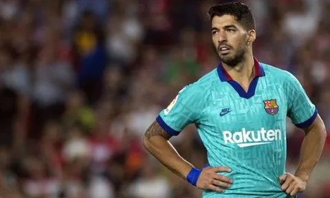 Thảm bại, sao bự Barca chốt màn trình diễn của đội nhà chỉ bằng 1 câu nói