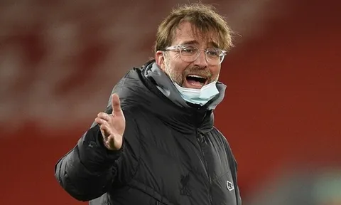 Thua đau Chelsea, Liverpool để lộ thống kê gây choáng