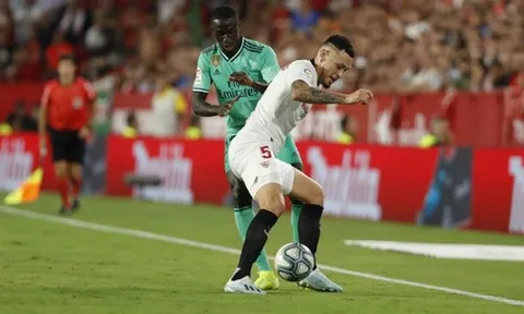 13 tháng 65 ca chấn thương, CLB này xứng danh "bệnh xá" La Liga