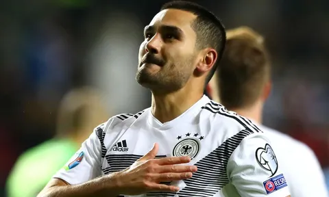 "Phản bội" thầy cũ, sao Dortmund đi theo tiếng gọi của Guardiola tại Man City