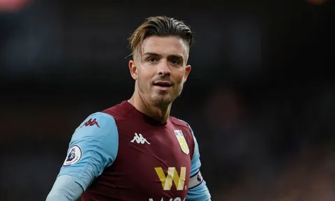 "Jack Grealish sẽ ở lại Aston Villa vì..."