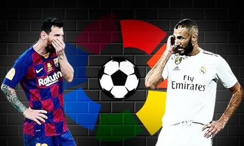 Lập kỷ lục khó tin tại La Liga, Messi vẫn đang "suy thoái" trầm trọng