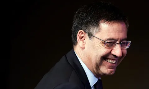 Đã rõ cái tên đầu tiên "trốn chạy" khỏi bàn tay Bartomeu
