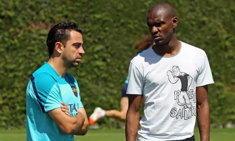 Lộ rõ chân tướng, Barca đã "cướp" HLV trong mơ của Cules