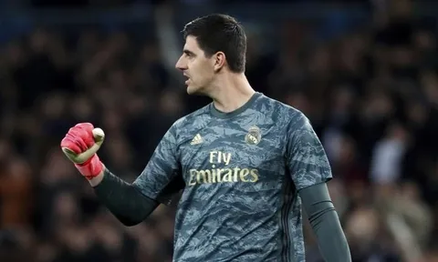 Tạm quên Man City, Real đặt mục tiêu tối thượng ở giải quốc nội