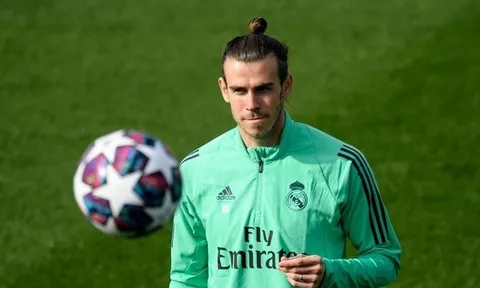 Nắm trong tay "khắc tinh" của Man City, Zidane đã sẵn sàng đại chiến