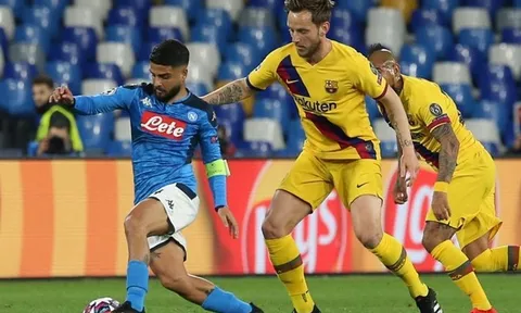 Chủ tịch Barca: “Chúng tôi mất 6 triệu euro vì trận đấu với Napoli”