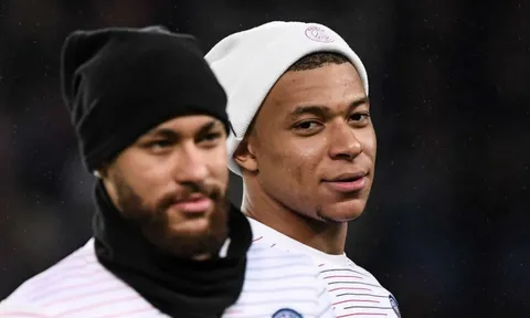 Ra mức giá không tưởng, PSG chốt ngày tống khứ Neymar khỏi Paris?