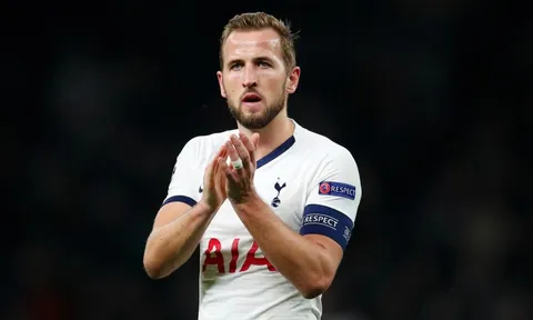 Treo giá trên trời thời Covid, Tottenham khiến Man Utd ngoảnh mặt với Kane?