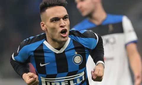 XONG! Người đại diện chốt khả năng Martinez cập bến Barca
