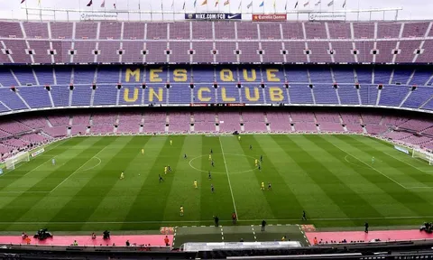Corona ảnh hưởng ra sao đến tài chính Barcelona?