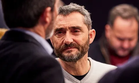 Rời Barca, Valverde chia sẻ suy nghĩ thật sự về Messi