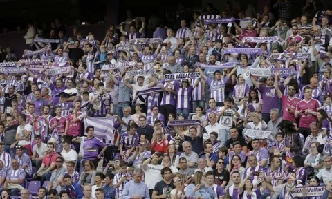 10 sân vận động "hút người" nhất La Liga mùa này
