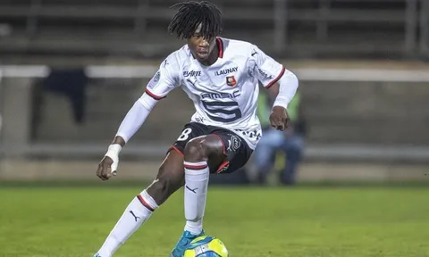 Người trong cuộc lên tiếng, Real bít cửa chiêu mộ thần đồng Ligue 1