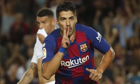Tổn thất vì corona, Barca có "gả" siêu tiền đạo cho MLS?