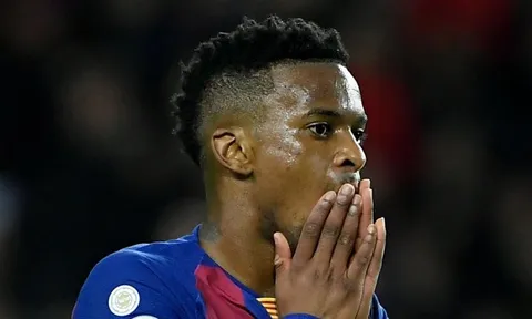 "Sẽ là một sai lầm nếu Barcelona để cậu ấy rời Camp Nou"