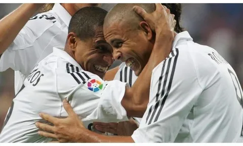 "Cầu thủ đó xuất sắc hơn cả Ronaldo và Messi"