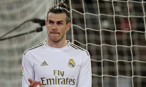 Ra điều kiện khó tin, Bale đánh mất cơ hội đến MLS