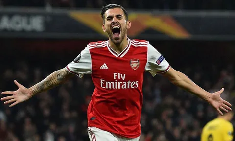 Rõ khả năng Ceballos ở lại Arsenal