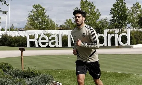 La Liga trở lại, Real có thêm một "vũ khí hủy diệt mới"?