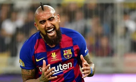 "11 trận đấu còn lại sẽ là 11 trận chung kết của Barca"