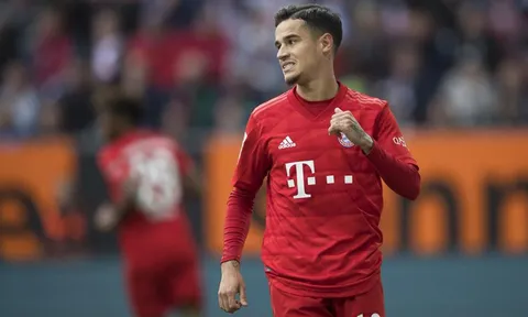 Đáp ứng một điều kiện, Tottenham sẽ có "kẻ thất sủng triệu đô" của Barca