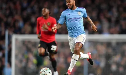 10 ngôi sao giá trị nhất Premier League: Man Utd có ai?