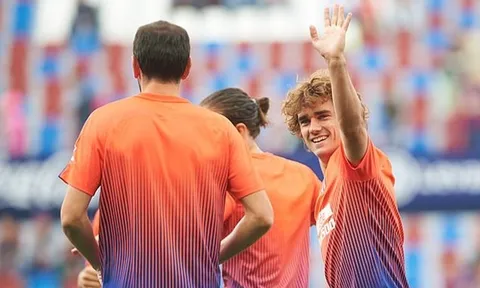 Đắng lòng! Siêu tân binh sẽ cập bến Barca "không kèn không trống"