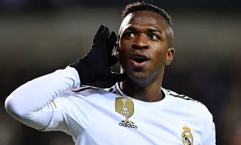 9 ngôi sao La Liga góp mặt trong danh sách đề cử Golden Boy 2020