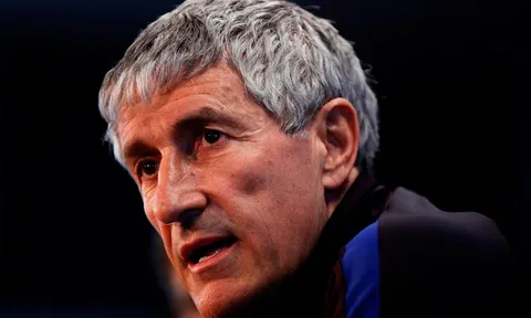 "Setien cần tìm công thức để tạo ra điều gì đó mới mẻ"