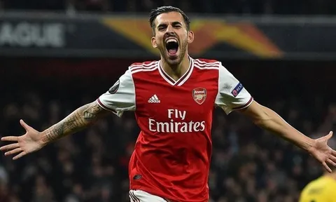Trở về Real, tương lai của Ceballos sẽ phụ thuộc vào một người