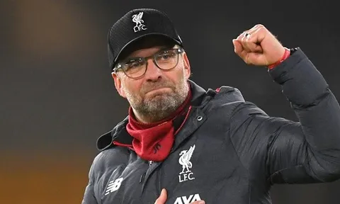 Klopp gửi lời đến giới chủ Liverpool trước đại chiến Chelsea