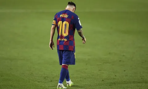 "Kẻ thách thức" Bartomeu nói gì trước tin đồn Messi muốn ra đi?