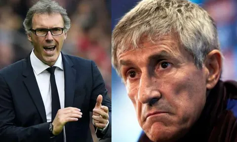 Người trong cuộc ủng hộ, Blanc đếm ngày trở thành tân thuyền trưởng Barca