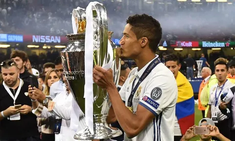 Sao Real gửi lời cảnh báo đến Man City trước thềm đại chiến