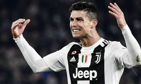 Bằng chứng cho thấy Real quá sai khi bán Ronaldo cho Juventus